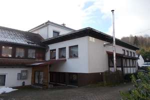 Wohnungen - Ferienhäuser – Saalbereiche - Gastroküche im Grünen in Ilbeshausen-Hochwaldhausen – Die vollständige Adresse der Immobilie erhältst du vom Anbieter., 36355 Grebenhain – Vorschaubild 20