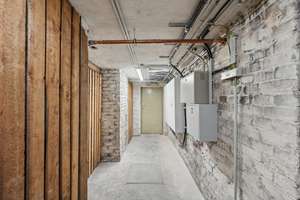 *Aktion Nebenkostenerstattung! Leerstehende 2-Zimmer Wohnung in Tempelhof in ruhiger Wohnanlage – Nackenheimer Weg 28c, 12099 Tempelhof, Berlin – Vorschaubild 11
