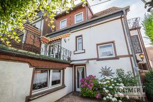 CHARMANT - Ein- bis Zweifamilienhaus mit Dachterrasse und schönem Garten in Dudweiler! – Die vollständige Adresse der Immobilie erhältst du vom Anbieter., 66125 Dudweiler (Ortsteil), Saarbrücken – Vorschaubild 19