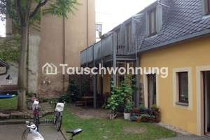 Tauschwohnung: Ich tausche ein Haus im Herzen von Neustadt.