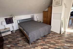 Helle voll möblierte 1,5 Zimmerwohnung in Stuttgart Ost – Schurwaldstr. 61, 70186 Gaisburg, Stuttgart – Vorschaubild 11