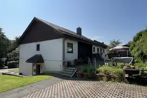 Bergneustadt: Haus mit 3 Wohnungen- sehr gute Lage – Oberbergischer Kreis – Vorschaubild 6