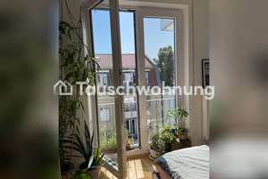 Tauschwohnung: Wohnungstausch in Dresden: Neustadt bietet 2 Zimmer – Die vollständige Adresse der Immobilie erhältst du vom Anbieter., 1099 Äußere Neustadt, Dresden – Vorschaubild 8