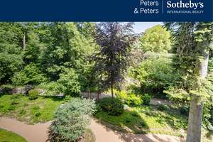 Villa Fortuna – 640 m² repräsentatives Arbeiten und privates Wohnen am Kurpark – Die vollständige Adresse der Immobilie erhältst du vom Anbieter., 65191 Nordost, Wiesbaden – Vorschaubild 3