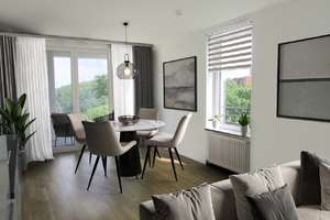 1.000 € SOMMERGUTSCHEIN SICHERN: 2ZW MIT WEIT- UND WALDBLICK ... – Die vollständige Adresse der Immobilie erhältst du vom Anbieter., 38446 Hellwinkel, Wolfsburg – Vorschaubild 3