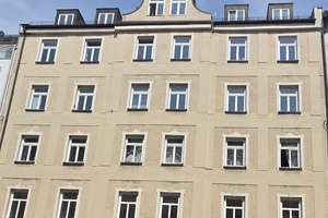 Außergewöhnliche Immobilie in Toplage – flexible Wohn- & Gewerbenutzung am Pariser Platz /Haidhausen – Weissenburgerstraße 29, 81667 Haidhausen Süd, München – Vorschaubild 7