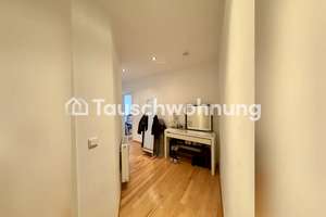 Tauschwohnung: Zentral gelegene 2-Zimmer-Wohnung in der Maxvorstadt – 80333 Augustenstraße, München – Vorschaubild 7