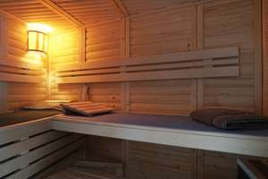 Anwesen mit Pension, 2 Wohnhäusern, Weinkeller, Pool & Sauna bei Zwenkauer See – Die vollständige Adresse der Immobilie erhältst du vom Anbieter., 4539 Groitzsch – Vorschaubild 37