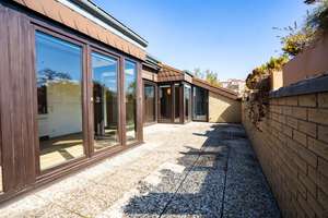 Großzügige Dachgeschoss-Wohnung 3 Zimmer + 2 Galerien mit großer Terrasse in Berlin-Lichterfelde! – Die vollständige Adresse der Immobilie erhältst du vom Anbieter., 12207 Lichterfelde, Berlin – Vorschaubild 10
