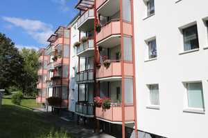 Match-Winner...günstige 2-RW mit Wanne & Balkon auf dem Seilerberg!!! – Siedlerweg 17, 9599 Mittelsachsen (Kreis) – Vorschaubild 4
