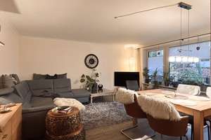 Exklusives Wohnen im Grünen - ETW mit Balkon – Die vollständige Adresse der Immobilie erhältst du vom Anbieter., 21465 Wentorf bei Hamburg – Vorschaubild 7