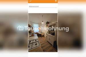 Tauschwohnung: Sanierte Altbau-Wohnung zentraler, ruhiger Lage – Kiefholzstraße 13, 12435 Alt-Treptow, Berlin – Vorschaubild 2