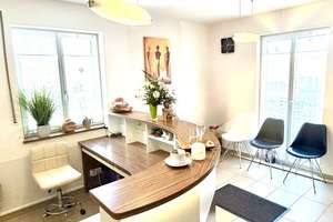 In dieser grünen Oase verschmelzen Wohnen und Arbeiten zu Wellness – Die vollständige Adresse der Immobilie erhältst du vom Anbieter., 94486 Osterhofen – Vorschaubild 17