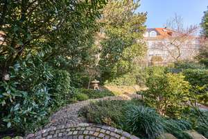 Wohntraum auf zwei Ebenen in einzigartiger Lage des Lindenhofes - Garten und Garage – Die vollständige Adresse der Immobilie erhältst du vom Anbieter., 68163 Lindenhof, Mannheim – Vorschaubild 21