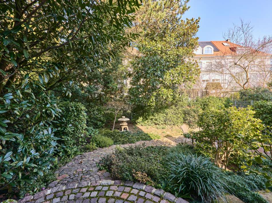 Garten