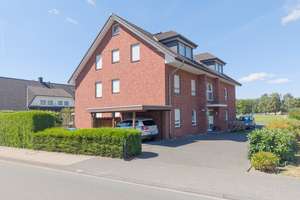 Gut vermietete Wohnung mit Balkon in Bielefeld-Quelle! – Die vollständige Adresse der Immobilie erhältst du vom Anbieter., 33649 Brackwede, Bielefeld – Vorschaubild 12