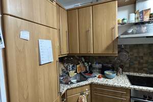 Vollmöblierte 3-Zimmer-Wohnung zur Untermiete  – Die vollständige Adresse der Immobilie erhältst du vom Anbieter., 40627 Unterbach, Düsseldorf – Vorschaubild 5