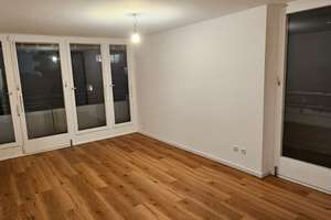 Kernsanierte 2-Zimmer Wohnung im 7. OG mit großem Balkon in Traumlage – Staudingerstraße 65, 81735 Neuperlach, München – Vorschaubild 5