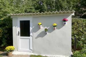 Ein-/ZFH Mehrgenerationenhaus 5.100+2.600 qm  Selbstversorger Tierhaltung Pferdehaltung  – Herford (Kreis) – Vorschaubild 34
