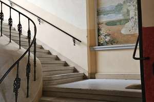 3,5 Zi, Balkon, Nähe Wasaplatz in historischen Gebäude, provisionsfrei – Lockwitzer Str. 24, 1219 Strehlen, Dresden – Vorschaubild 12