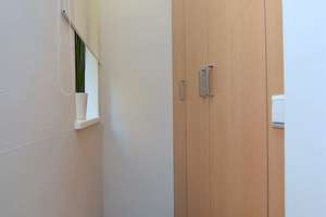 Möbliertes Apartment in Toplage in Stuttgart West – Die vollständige Adresse der Immobilie erhältst du vom Anbieter., 70176 Universität, Stuttgart – Vorschaubild 9