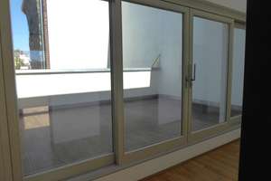 Sowas haben Sie noch nicht gesehen! - Moderne DG-5-Raum im Loftstil – Ulmenstr. 3, 9112 Kaßberg, Chemnitz – Vorschaubild 19