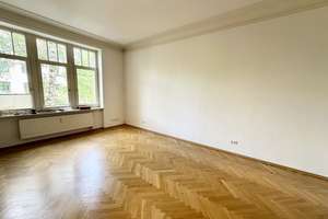 * helle und sehr großzügige 3,5 - Zimmer-Wohnung in denkmalgeschützter sanierter Altbauvilla * – Die vollständige Adresse der Immobilie erhältst du vom Anbieter., 1309 Striesen-Süd, Dresden – Vorschaubild 4