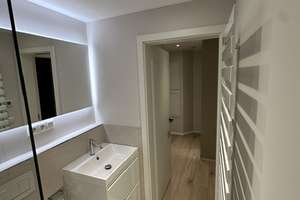 Exklusive Citywohnung, hochwertig saniert, voll möbliert & sofort bezugsfertig – Arndtstraße 16, 80469 Glockenbach, München – Vorschaubild 13
