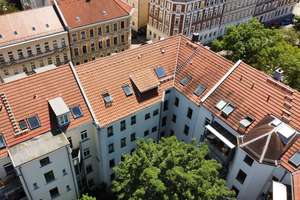 INVESTITION IN DIE ZUKUNFT | Dachgeschosstraum mit 2 Zimmern und Möblierung – Die vollständige Adresse der Immobilie erhältst du vom Anbieter., 4229 Kleinzschocher, Leipzig – Vorschaubild 7