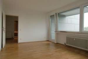 Es gibt sie noch! 2-Zi. Whg. in erster Rheinlage - Ideal für Singles und Paare! – Die vollständige Adresse der Immobilie erhältst du vom Anbieter., 40545 Oberkassel, Düsseldorf – Vorschaubild 5