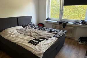 Gut geschnittene Drei-Raum-Wohnung in beliebter Lage in DU-Neudorf – Koloniestraße 132, 47057 Duisburg – Vorschaubild 3