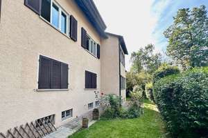 PROVISIONSFREI - Solide Kapitalanlage in zentraler Innenstadtlage! – Die vollständige Adresse der Immobilie erhältst du vom Anbieter., 89073 Oststadt, Ulm – Vorschaubild 2