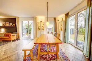 Moderne Doppelhaushälfte
Ihr neues Zuhause in Berlin-Karow – Berlin – Vorschaubild 4