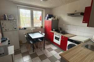 Helle 3-Zimmer-Wohnung mit guter Raumaufteilung – Alter Deutscher Ring 45, 47798 Stadtmitte, Krefeld – Vorschaubild 7