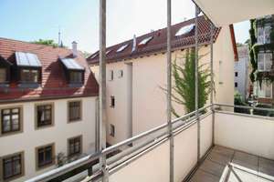 Leerstehende 3-Zimmer-Eigentumswohnung in begehrter Lage von Stuttgart-West! – Die vollständige Adresse der Immobilie erhältst du vom Anbieter., 70178 Feuersee, Stuttgart – Vorschaubild 8