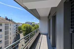 3-Zimmer-Neubau-Wohnung im klassischen Bestand – Feldbergstraße 3-7, 55118 Neustadt, Mainz – Vorschaubild 4