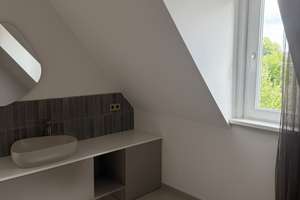 Wohnen mit Geschichte – Designerwohnung im Gründerzeithaus – Die vollständige Adresse der Immobilie erhältst du vom Anbieter., 70563 Vaihingen-Mitte, Stuttgart – Vorschaubild 26