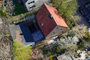 Traumhaftes Baugrundstück in Schwabing-Freimann. – Die vollständige Adresse der Immobilie erhältst du vom Anbieter., 80939 Freimann, München – Vorschaubild 6