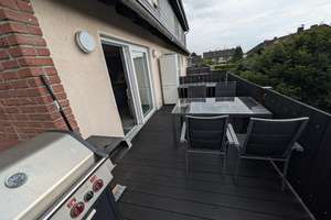 Charmante 3-Zimmer Maisonette-Wohnung (125m²) in Rumeln-Kaldenhausen, frisch saniert – Ahornstraße 14, 47239 Rumeln-Kaldenhausen, Duisburg – Vorschaubild 25