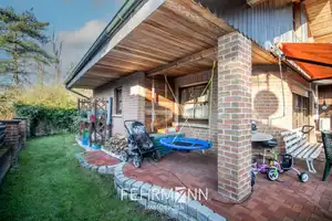 Traumhaftes Ferienhaus mit Carport an den Haddorfer Seen in Wettringen – Steinfurt (Kreis) – Vorschaubild 22