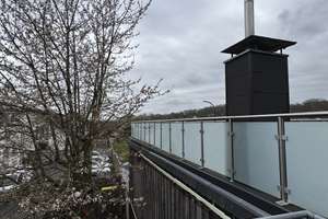 Schöne 3 Zimmer Wohnung in ruhiger Lage in Aachen-Haaren – Eichenstraße 10, 52080 Haaren, Aachen – Vorschaubild 9