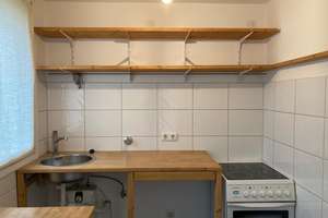 Helle Dachgeschoss-Wohnung mit einem Zimmer in Essen-Stoppenberg – Distelkamp 7, 45141 Stoppenberg, Essen – Vorschaubild 4