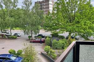 Urbanes Wohnen im lebendigen, grünen Zentrum von Niendorf mit zwei Balkonen & TG-Stellplatz – Die vollständige Adresse der Immobilie erhältst du vom Anbieter., 22455 Niendorf, Hamburg – Vorschaubild 10
