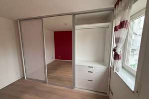 Exklusive 3,5-Zimmer-Wohnung mit gehobener Innenausstattung mit Balkon, EBK und TG-Stellplatz in Ulm – Magirushof 53, 89077 Weststadt, Ulm – Vorschaubild 13