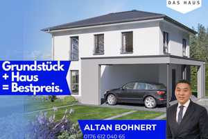 Bestpreisgarantie: Exklusives Grundstück in Legelshurst- mit Bien-Zenker Traumhaus! – Ortenaukreis – Vorschaubild 1