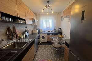 Ruhig wohnen, schnell in der Stadt – 3-Zimmer-Wohnung mit Loggia – Die vollständige Adresse der Immobilie erhältst du vom Anbieter., 38124 Heidberg-Melverode, Braunschweig – Vorschaubild 8