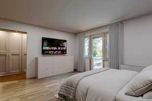 3D VIRTUAL TOUR -  "Kleines Haus, großer Garten, idyllisch in Moorrege" – Pinneberg (Kreis) – Vorschaubild 5