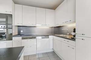Domblick und noch viel mehr! 
Drei - Zimmer Etagenwohnung mit spektakulärer Aussicht – Die vollständige Adresse der Immobilie erhältst du vom Anbieter., 50668 Neustadt/Nord, Köln – Vorschaubild 11