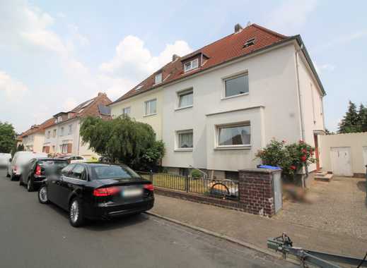 Wohnungen & Wohnungssuche in Hannover