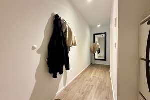 Neuwertige 3-Zimmer-Wohnung mit großem Balkon in ruhiger Lage bei Ingolstadt – Die vollständige Adresse der Immobilie erhältst du vom Anbieter., 85055 Mailing, Ingolstadt – Vorschaubild 10